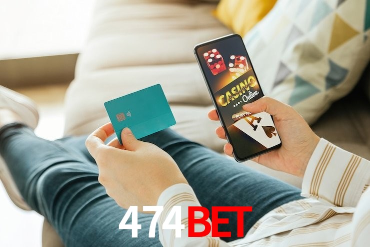 474bet Salvador - Football