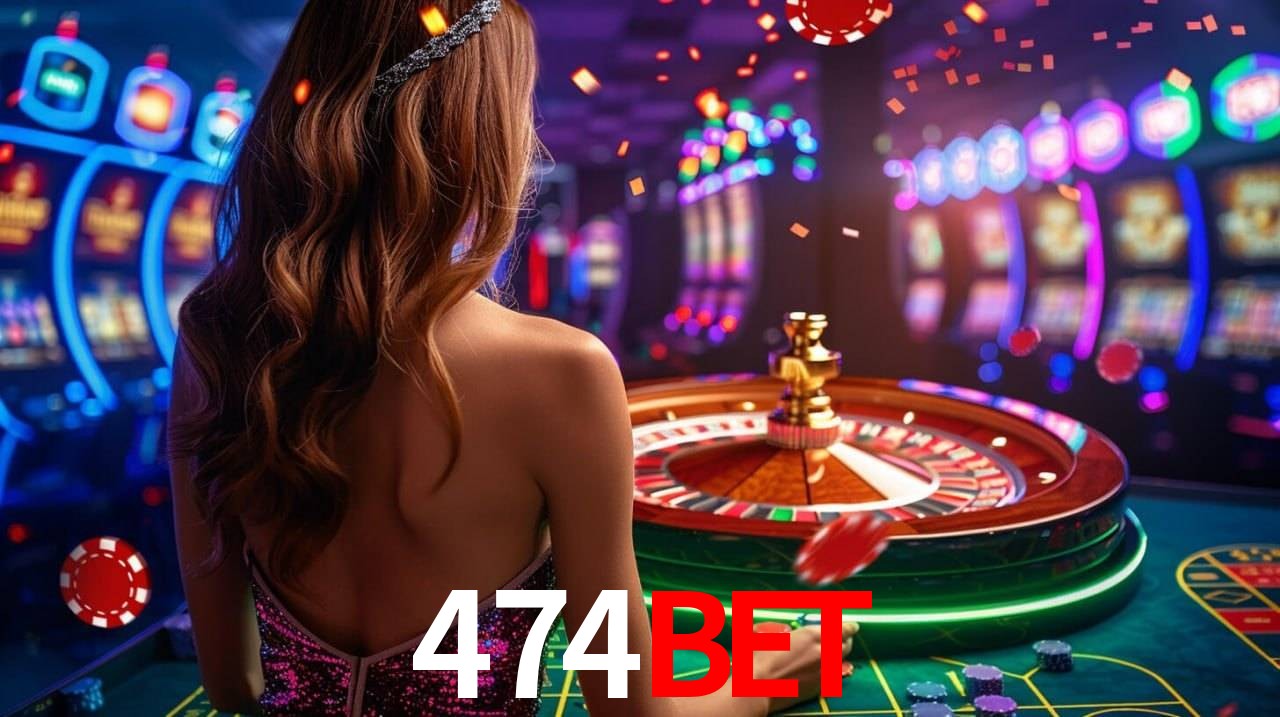 474bet - App Features